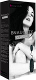 BNAUGHTY - Classic - Black (Black)