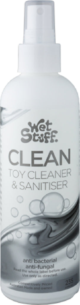 Clean Spray Mist (235g)