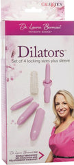 Dilator Set (Lavender)