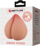 Honey Peach Masturbator