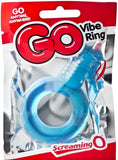 Go Vibe Ring