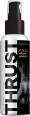 Thrust Anal Silicone Lube