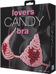 Lover&#039;s Candy Heart Bra
