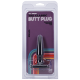 Butt Plugs Smooth Classic Small