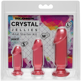 Anal Starter Kit
