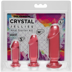 Anal Starter Kit