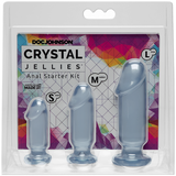 Anal Starter Kit