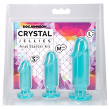 Anal Starter Kit