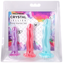 Dong Starter - 3 Piece Set