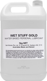 Wet Stuff Gold - Pump (550g)