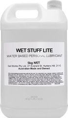 Wet Stuff Lite - Bottle