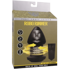 Robo Rimmer