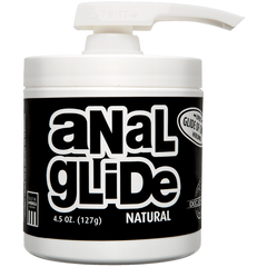 Anal Glide - Natural