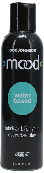Water-Based Lubricant