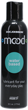 Water-Based Lubricant