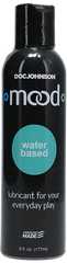 Water-Based Lubricant
