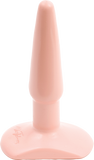 Butt Plugs Smooth Classic Small