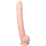 The Classic Dick Rambone Cock - 17"