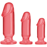 Anal Starter Kit