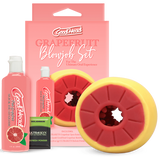Grapefruit Blowjob Set