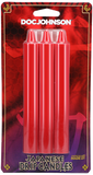Japanese Drip Candles - 3 Pack