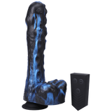 Tendril Thruster - Mini Fuck Machine - Rechargeable Silicone with Remote
