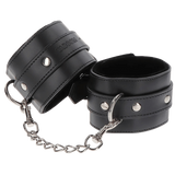 Wrist Cuffs