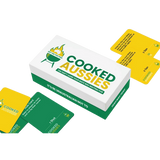 Cooked Aussies
