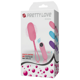 Remote Control Egg - Eden