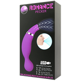 Rechargeable Romance Pecker