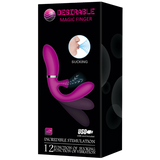 Desirable Magic Finger