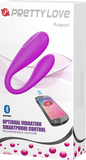 App Control August
