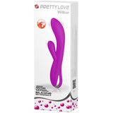 Rechargeable / Warming Wilbur