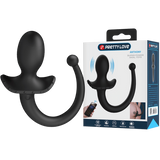 App Control Tail Plug - Anthony