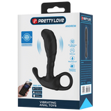 App Control Prostate Probe - Andrew