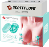 Surprise Box - Nipple Clamps