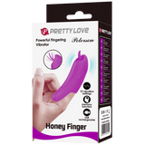 Rechargeable Honey Finger - Peterson