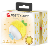 Rechargeable Pineapple Secret