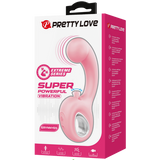 Extreme Series - Rechargeable Erynnyes