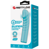 Extreme Series - Rechargeable Rylan