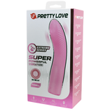 Extreme Series - Rechargeable Kissell