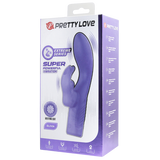 Rechargeable Elivia