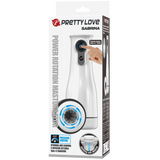 Rechargeable Sabrina