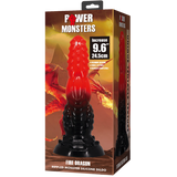 Fire Dragon 9.6"