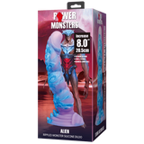 Alien 8"