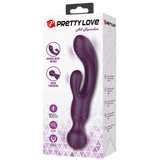 Rechargeable All Rounder
