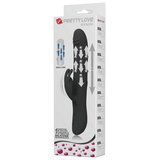 Rechargeable Rolling - Byron