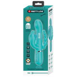 Cammy - 4in1 Multi-function Vibrator