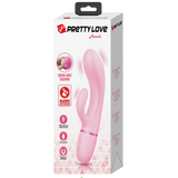 Super Soft Silicone Dual Motor Marski