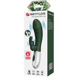Rechargeable Naughty Bunny